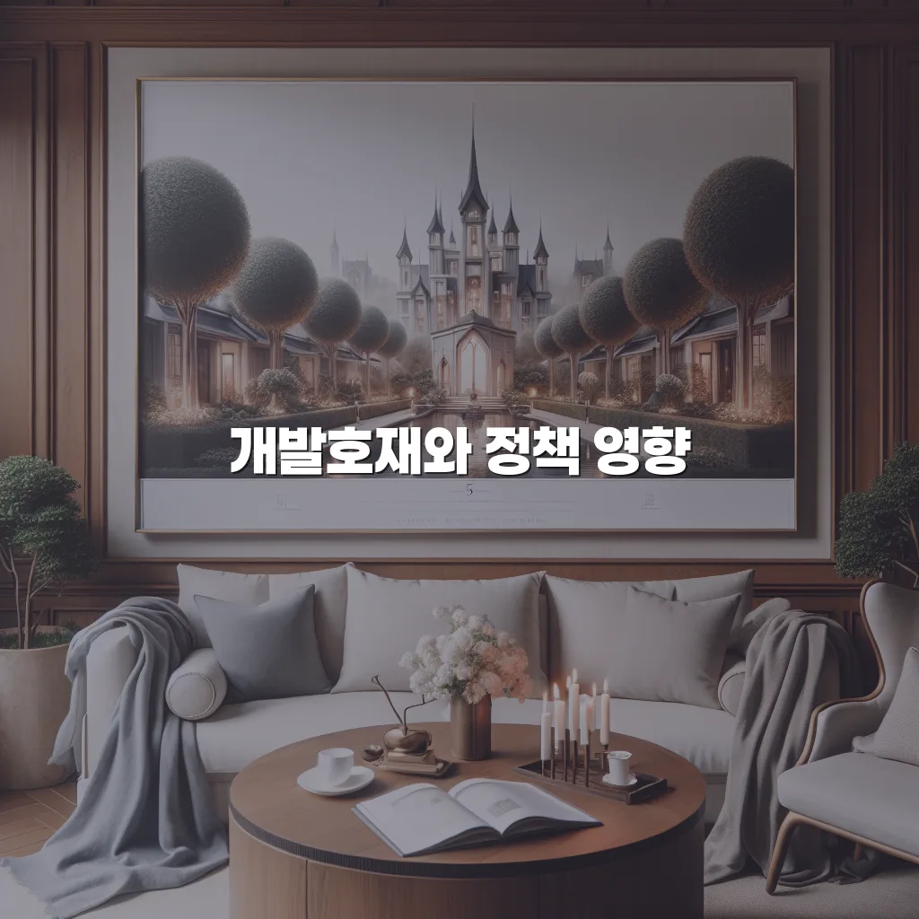 중앙공원 롯데캐슬 시그니처 투자 포인트 5가지