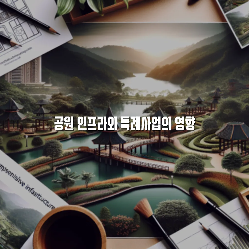 힐스테이트 중외공원 입지분석과 공원 인프라 총정리