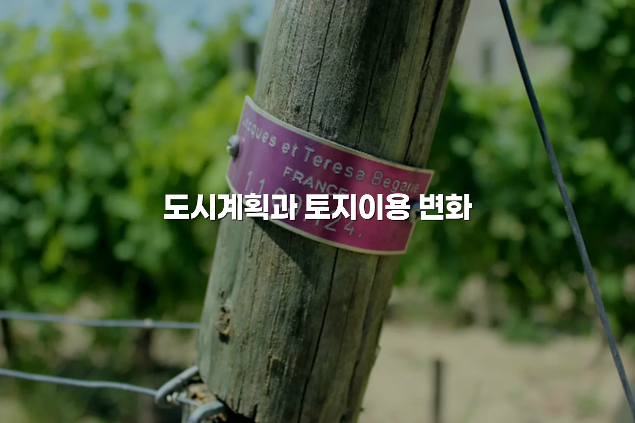 중외공원 힐스테이트 주변 개발 변화와 투자 체크리스트