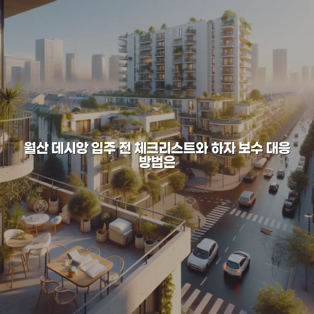 월산 데시앙 인근 생활권 범위 총정리 7 월산 데시앙 인근 생활권 범위 총정리