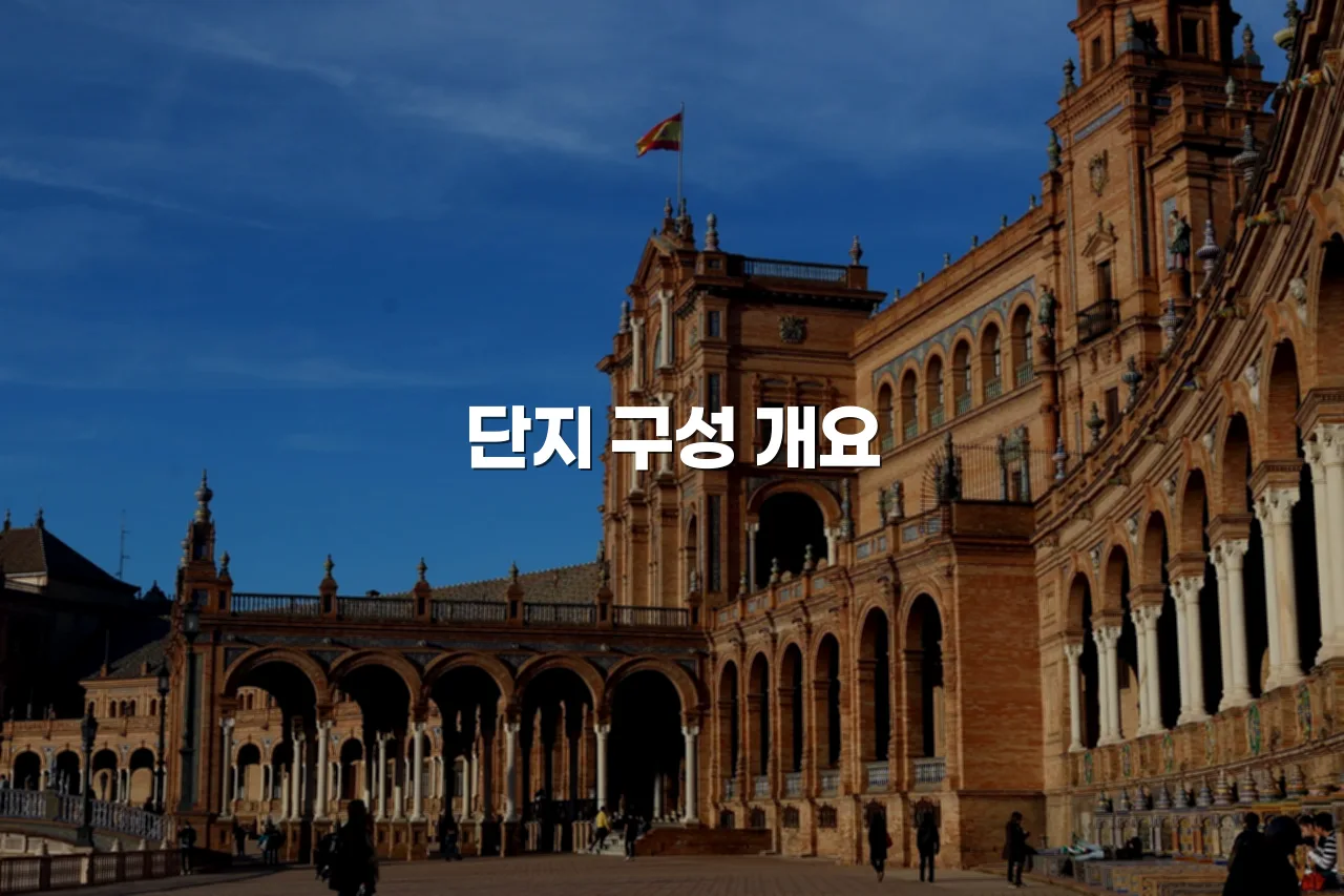 월산 데시앙 단지 구성과 생활권 체크리스트 4 월산 데시앙 단지 구성과 생활권 체크리스트