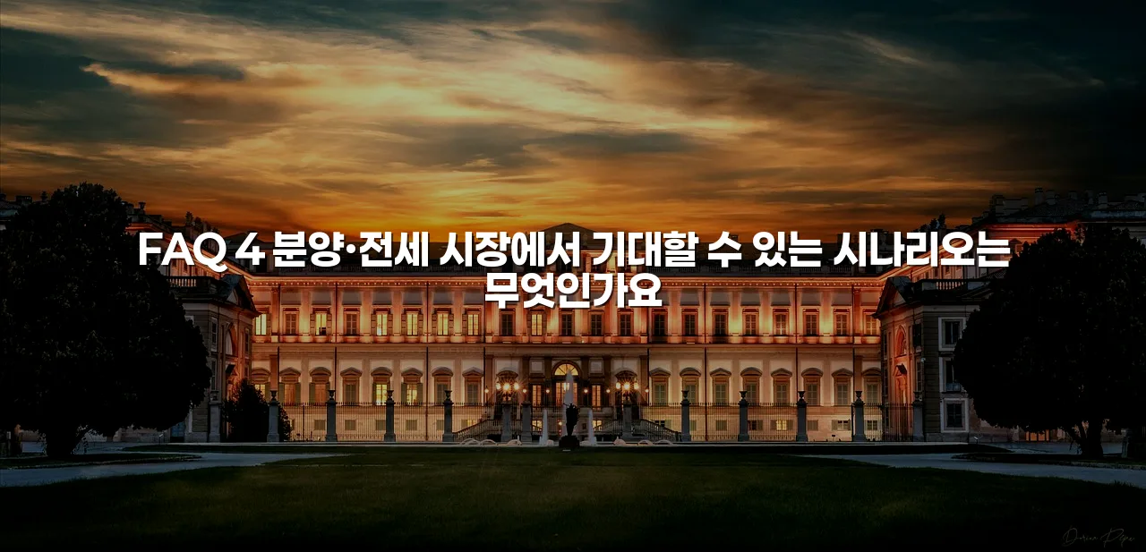 중앙공원 롯데캐슬 입지 분석과 투자 체크리스트 5 중앙공원 롯데캐슬 입지 분석과 투자 체크리스트